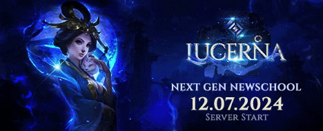 Lucerna.to | International | Next Gen Newschool